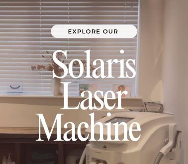 Come along with us for an exclusive behind-the-scenes look as we set up our brand-new Solaris Laser machine!