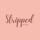 Stripped